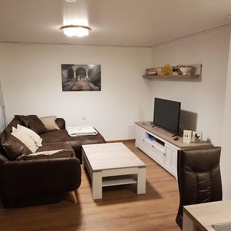 Fewo Juergen Und Conny Babenhausen  Exterior foto