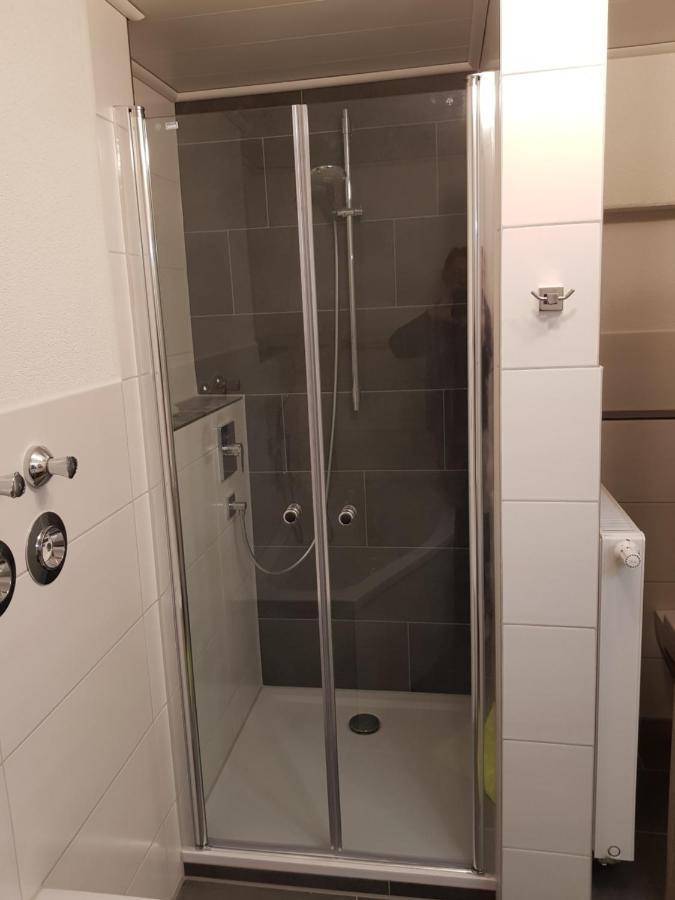 Fewo Juergen Und Conny Babenhausen  Exterior foto