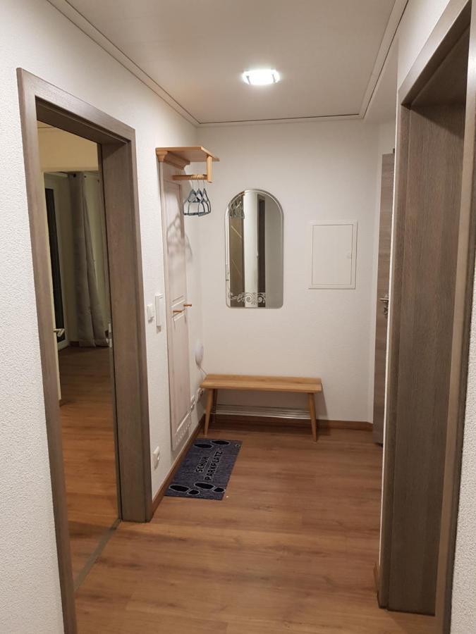 Fewo Juergen Und Conny Babenhausen  Exterior foto