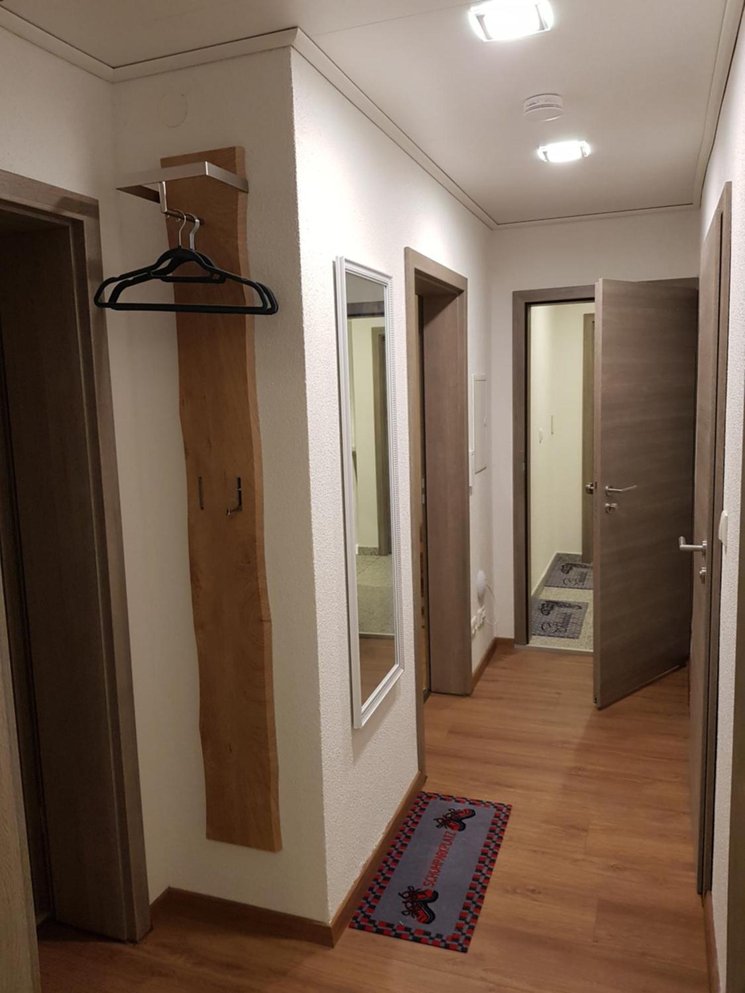 Fewo Juergen Und Conny Babenhausen  Quarto foto