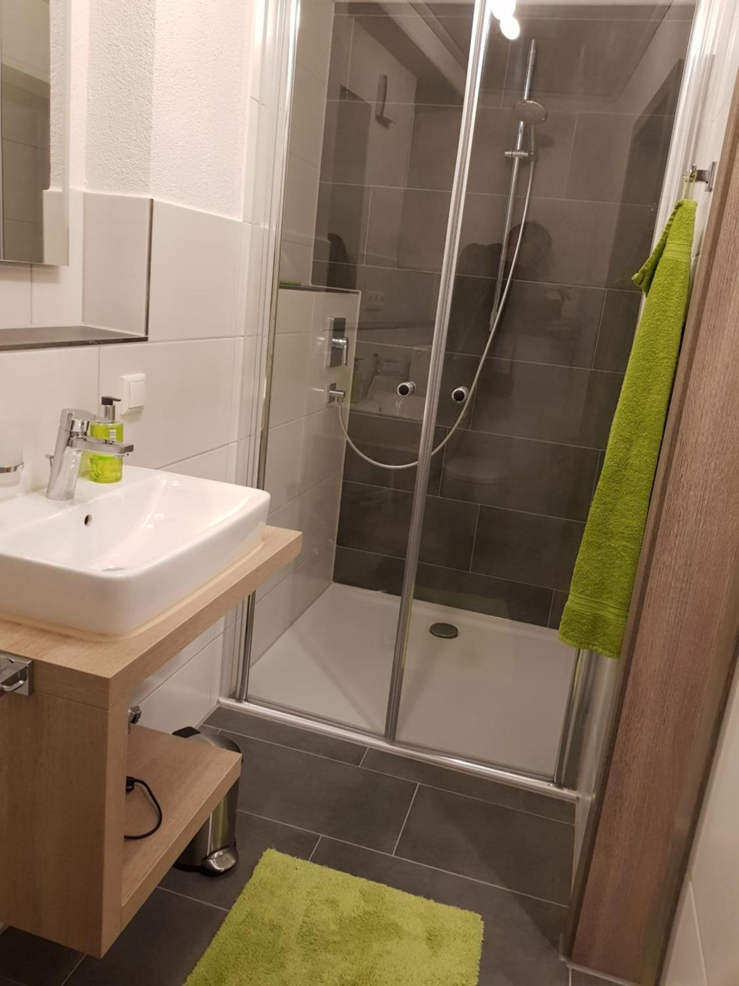Fewo Juergen Und Conny Babenhausen  Quarto foto